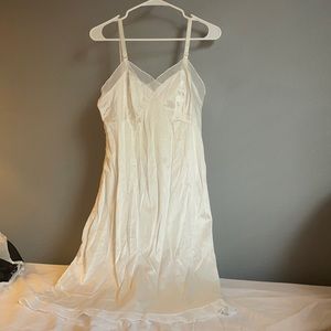 Vintage White Slip
